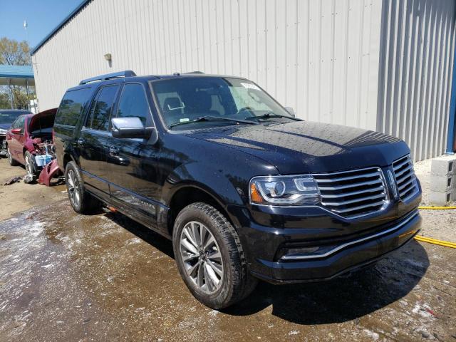Lincoln Navigator (2017)