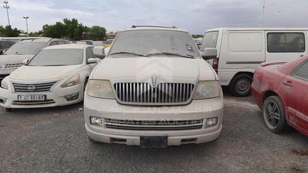 Lincoln Navigator (2005)