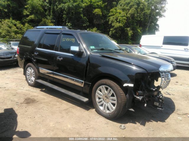 Lincoln Navigator (2013)