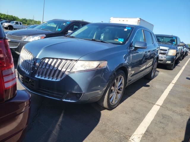 Lincoln Mkt (2010)