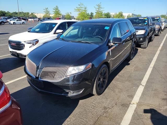 Lincoln Mkt (2014)
