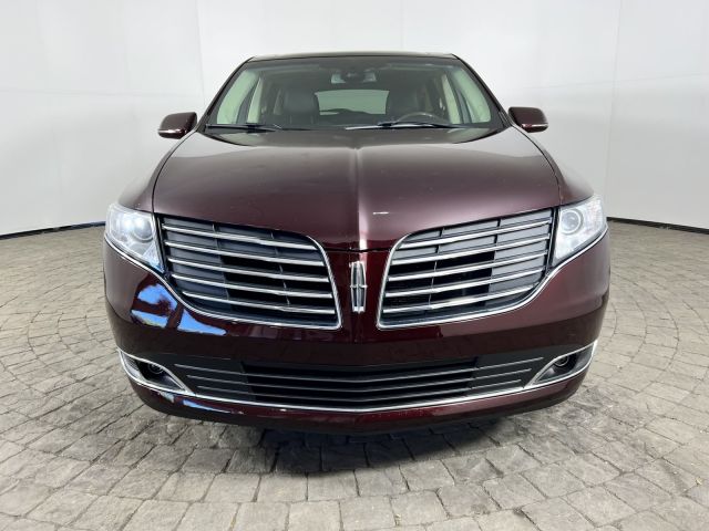 Lincoln Mkt (2017)
