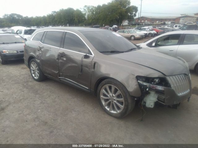 Lincoln Mkt (2012)