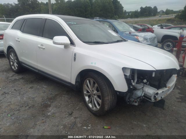 Lincoln Mkt (2012)