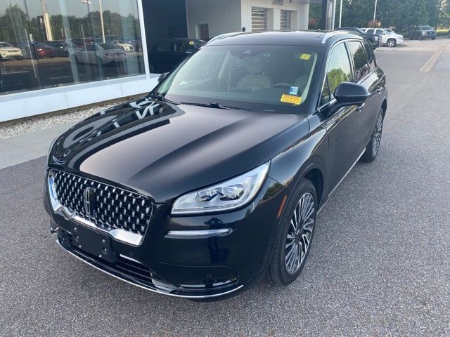 Lincoln Corsair (2020)