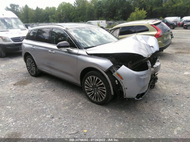 Lincoln Corsair (2021)