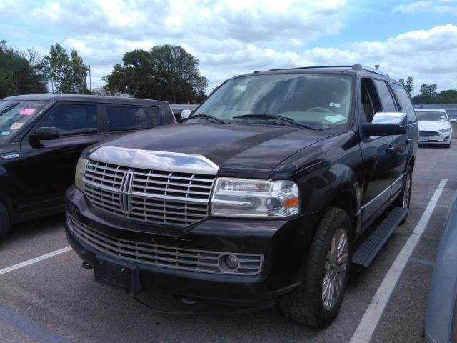 Lincoln Navigator (2011)