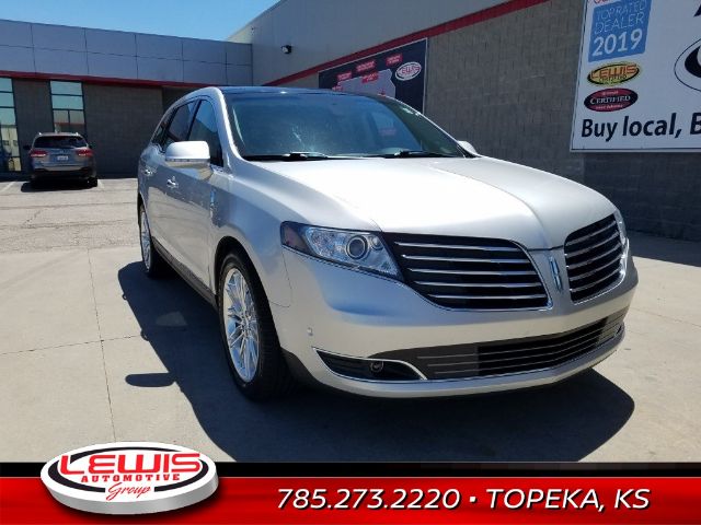 Lincoln Mkt (2019)