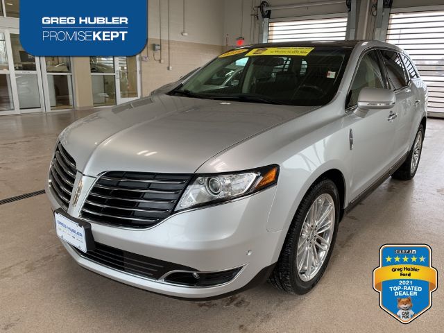 Lincoln Mkt (2019)