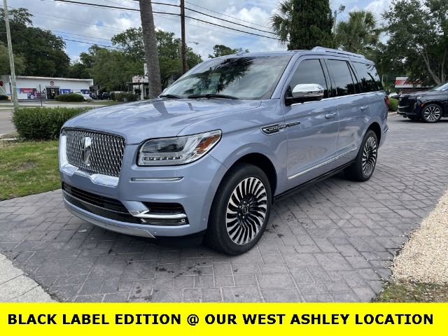 Lincoln Navigator (2021)