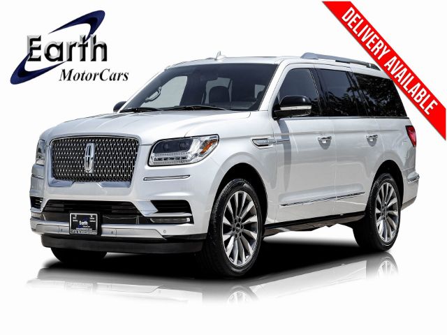 Lincoln Navigator (2018)