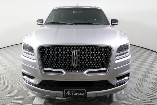 Lincoln Navigator (2019)