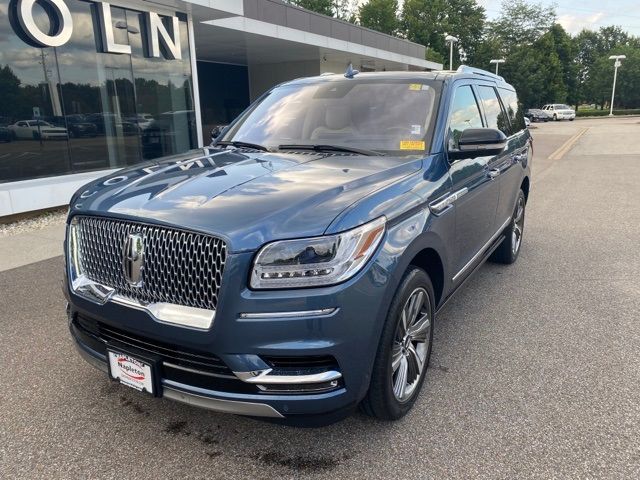 Lincoln Navigator (2019)