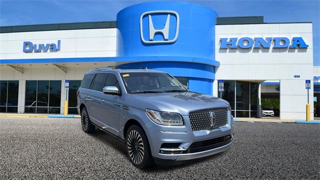 Lincoln Navigator (2020)