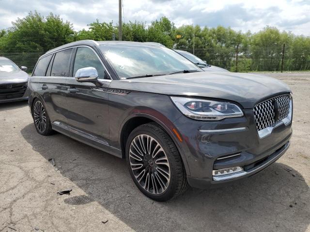 Lincoln Aviator bl (2020)