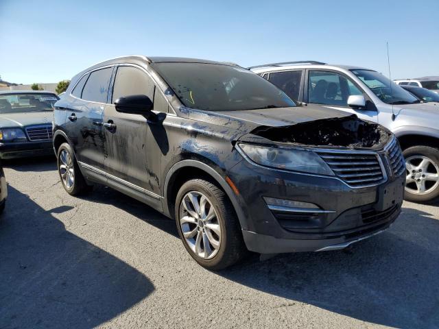Lincoln Mkc select (2016)