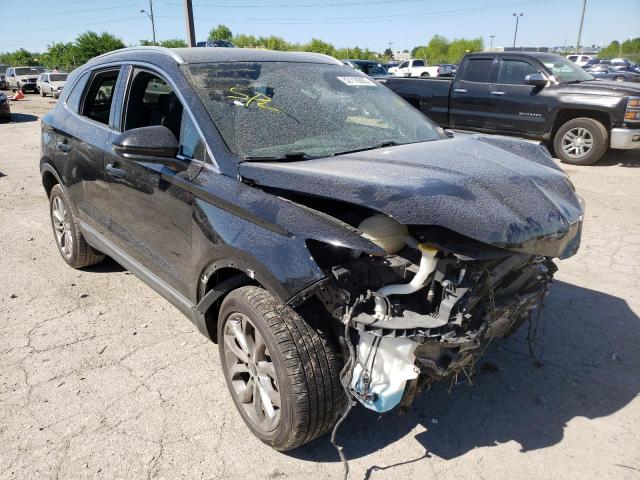 Lincoln Mkc select (2018)