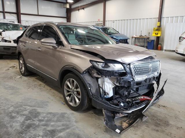 Lincoln Mkc select (2019)