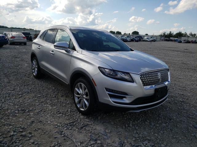 Lincoln Mkc select (2019)