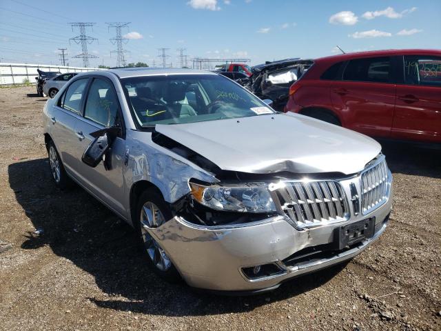 Lincoln Mkz (2010)