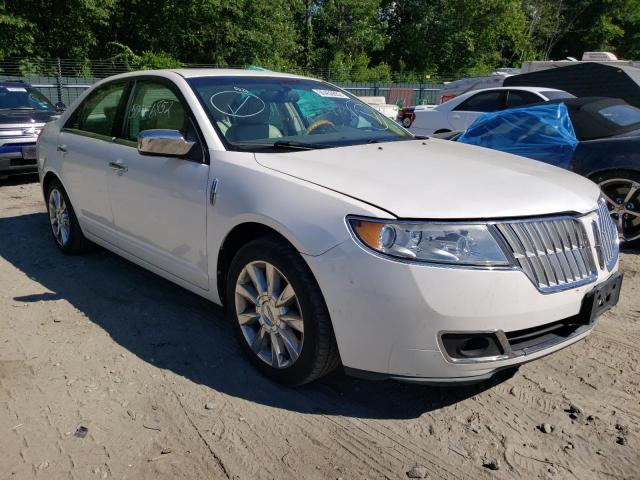 Lincoln Mkz (2010)
