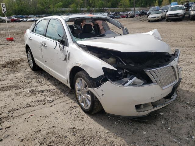 Lincoln Mkz (2010)