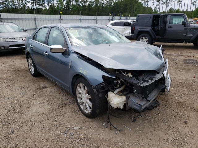 Lincoln Mkz (2011)