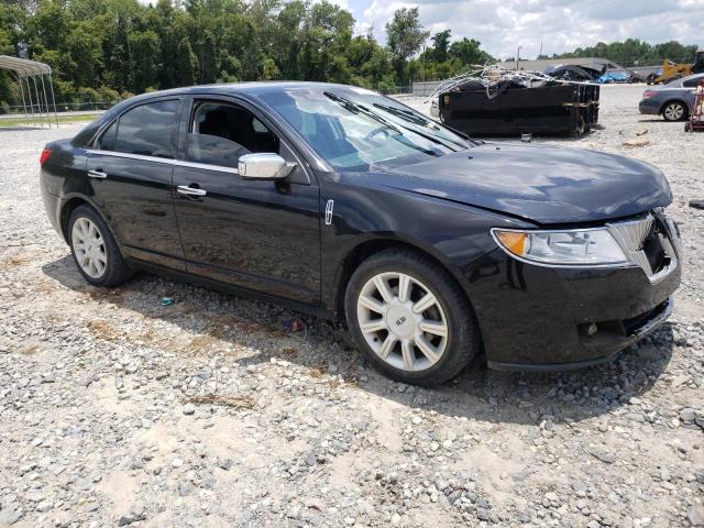Lincoln Mkz (2012)