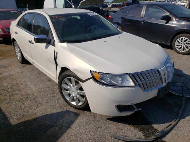 Lincoln Mkz (2012)