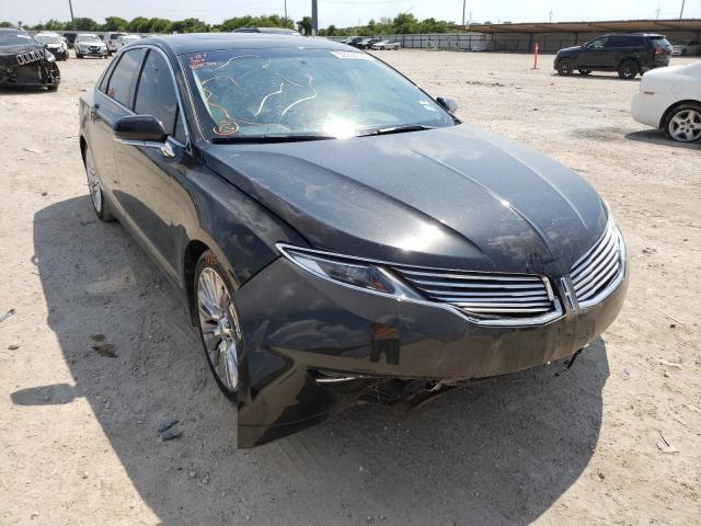Lincoln Mkz (2013)