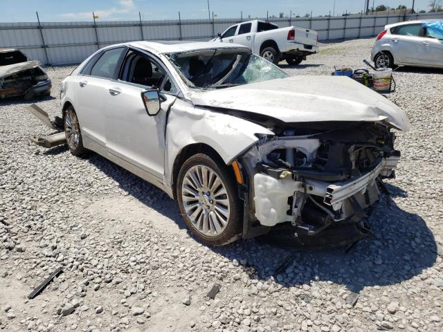 Lincoln Mkz (2013)