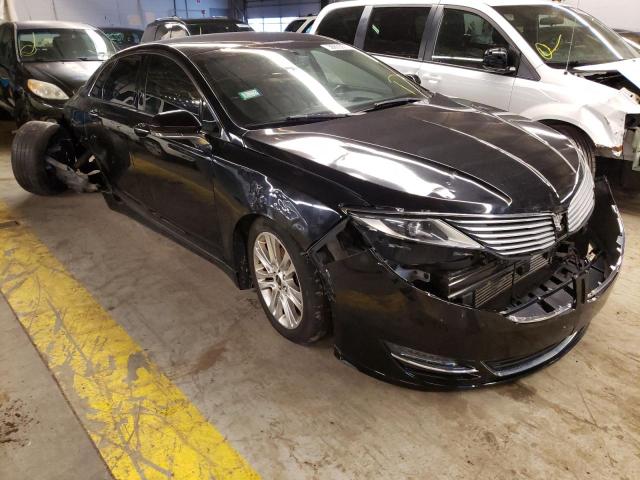 Lincoln Mkz (2016)
