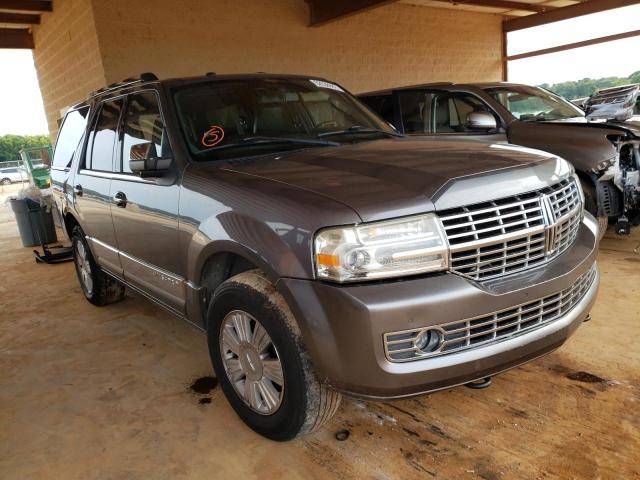 Lincoln Navigator (2010)