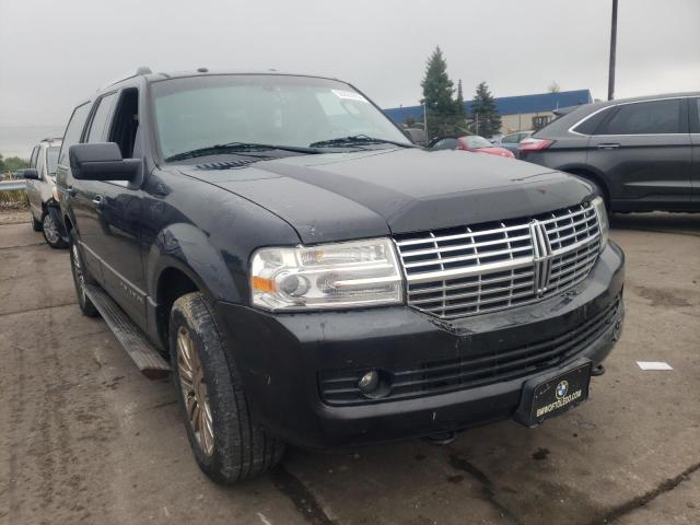 Lincoln Navigator (2010)