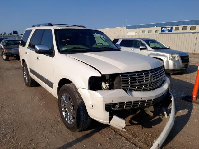 Lincoln Navigator (2010)