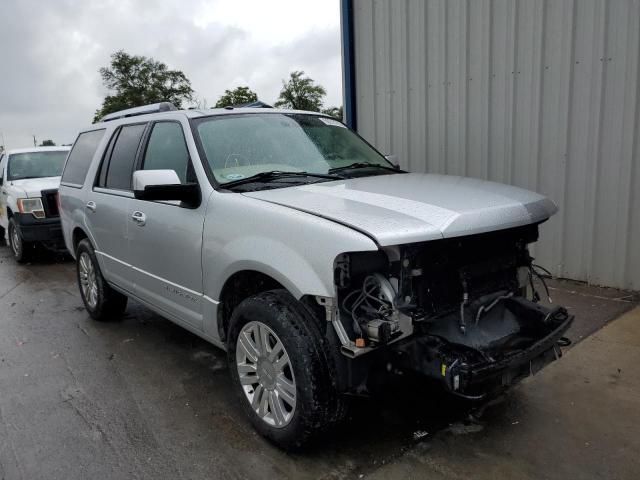 Lincoln Navigator (2011)
