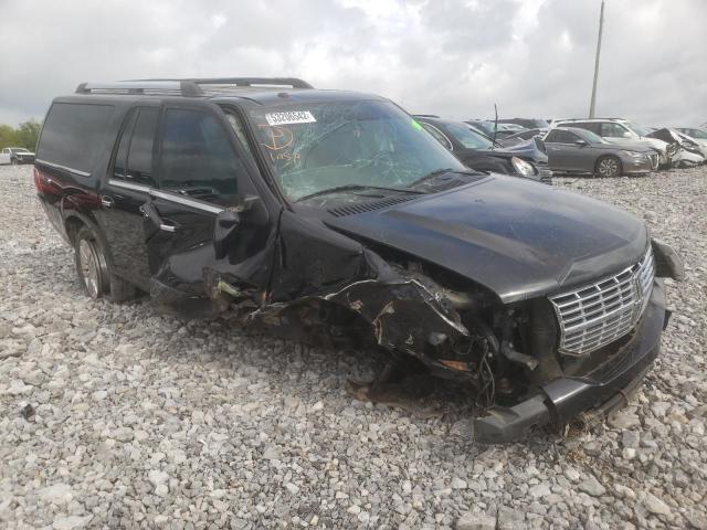 Lincoln Navigator (2012)