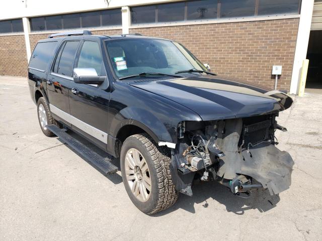 Lincoln Navigator (2012)