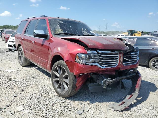 Lincoln Navigator (2016)