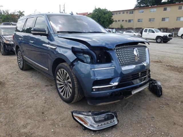 Lincoln Navigator (2018)