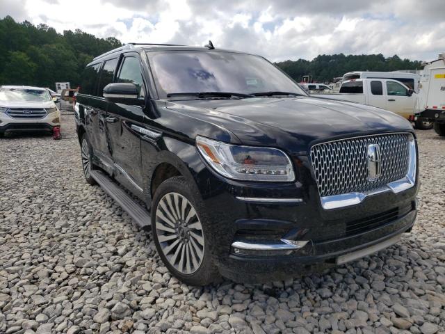 Lincoln Navigator (2018)