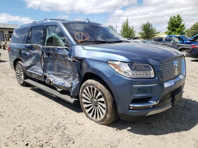 Lincoln Navigator (2018)