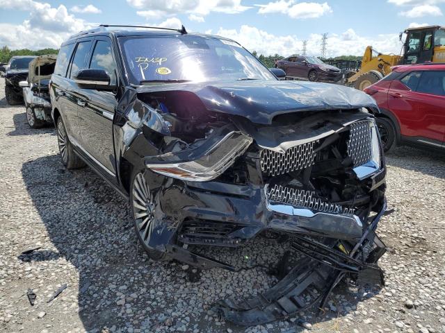 Lincoln Navigator (2019)