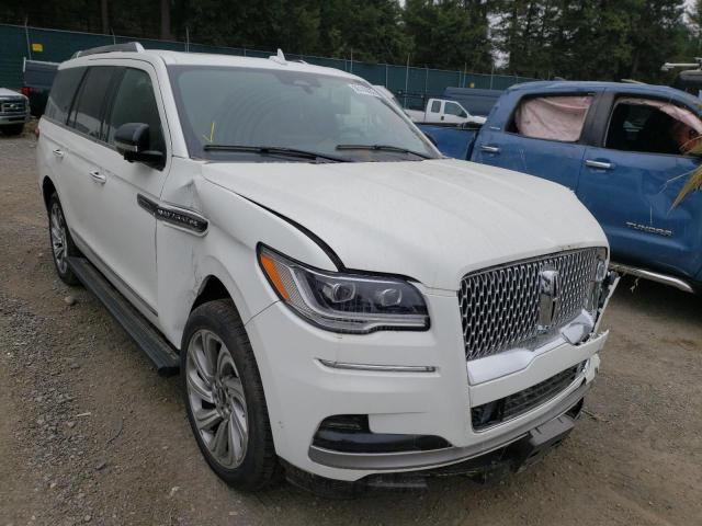 Lincoln Navigator (2022)