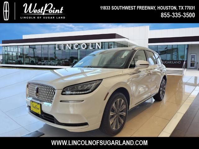 Lincoln Corsair (2022)
