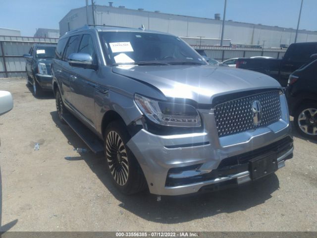 Lincoln Navigator (2020)