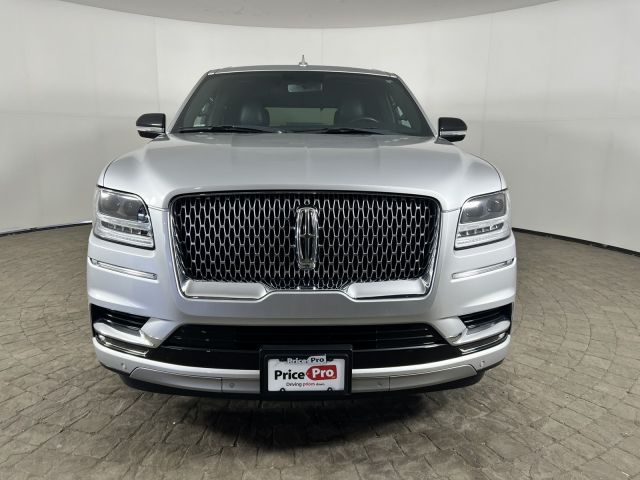 Lincoln Navigator (2018)