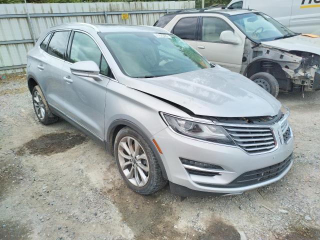 Lincoln Mkc select (2017)