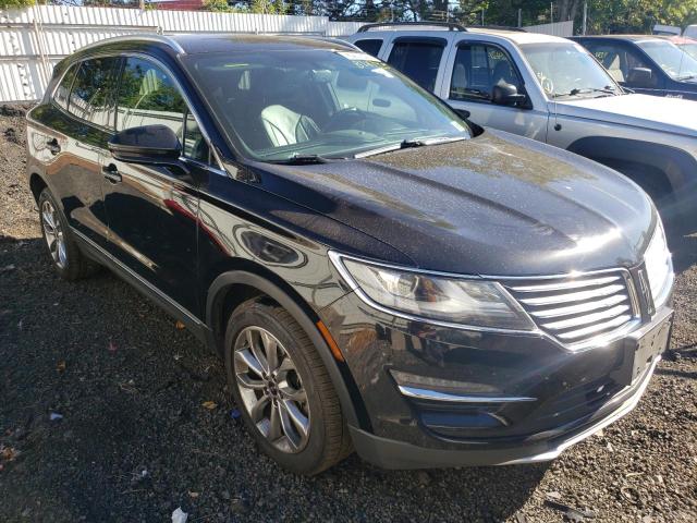 Lincoln Mkc select (2018)