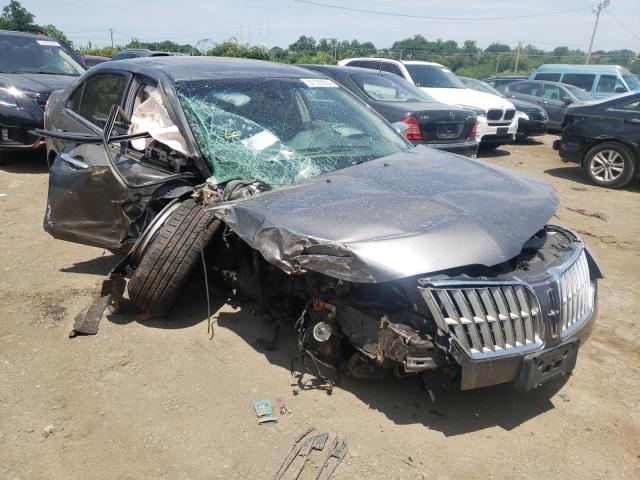 Lincoln Mkz (2010)